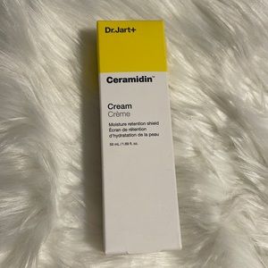 Dr Jart Ceramidin Cream